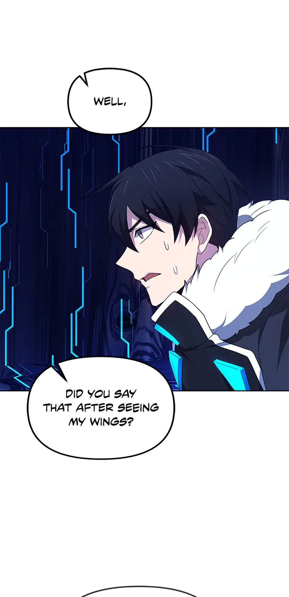 Ark The Legend Chapter 46 page 48