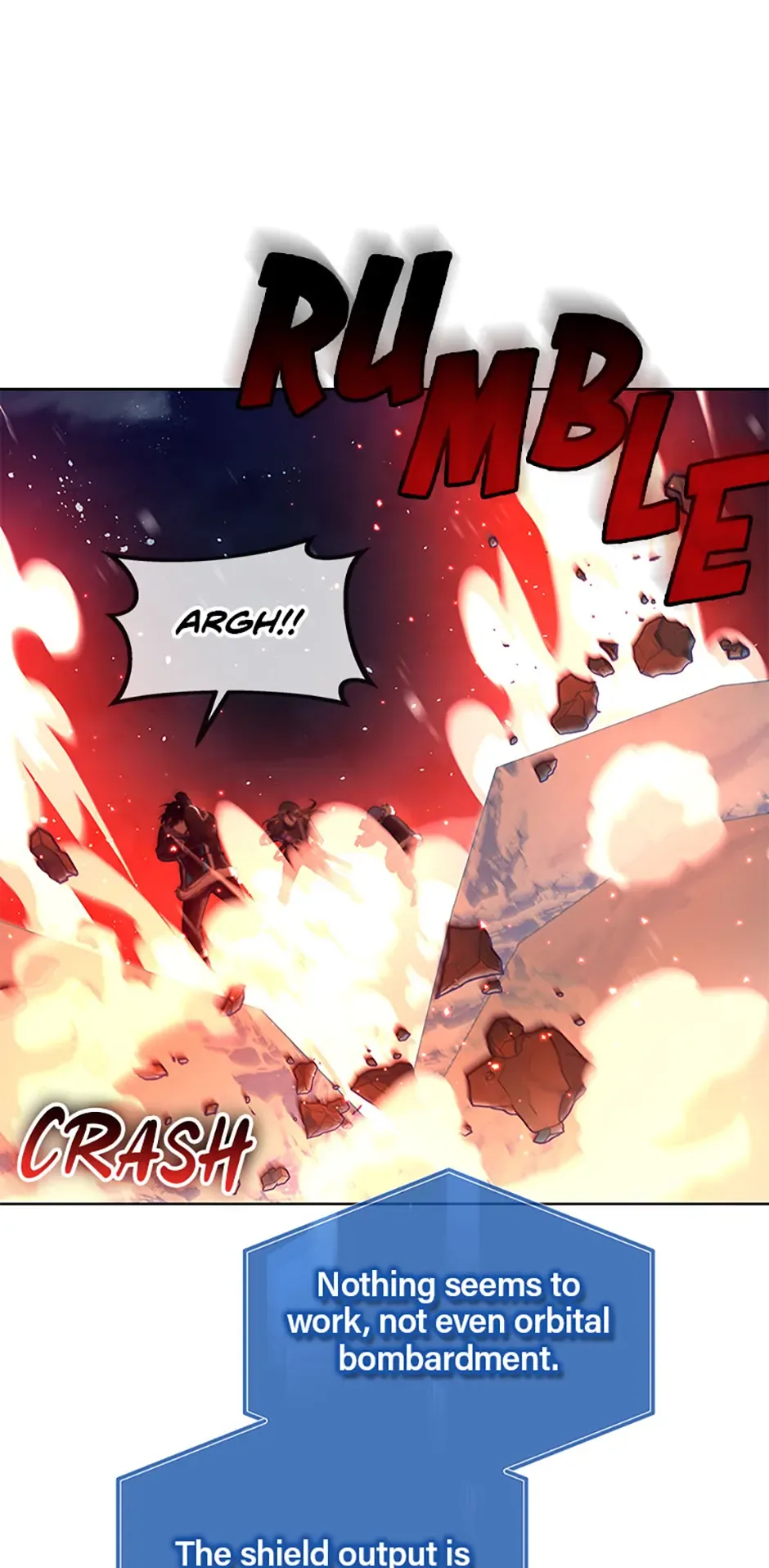 Ark The Legend Chapter 43 page 12