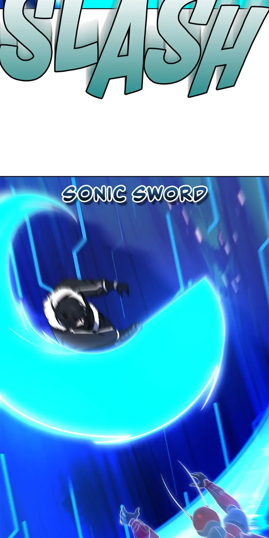 Ark The Legend Chapter 47 page 39