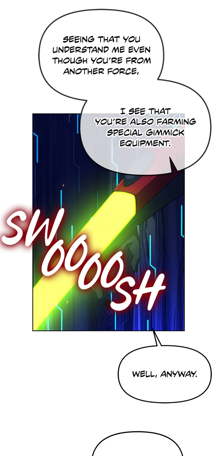 Ark The Legend Chapter 46 page 51