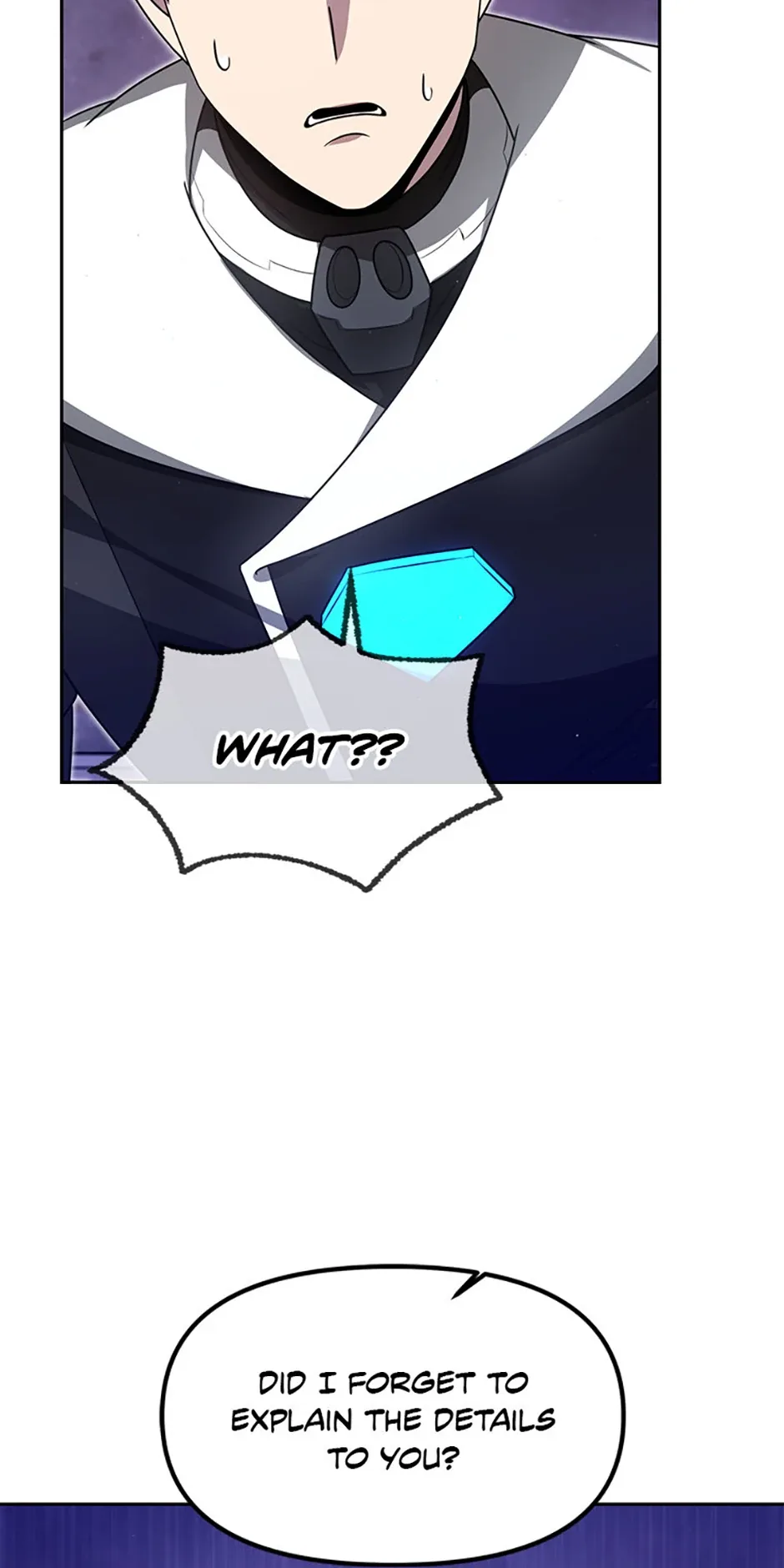 Ark The Legend Chapter 21 page 91