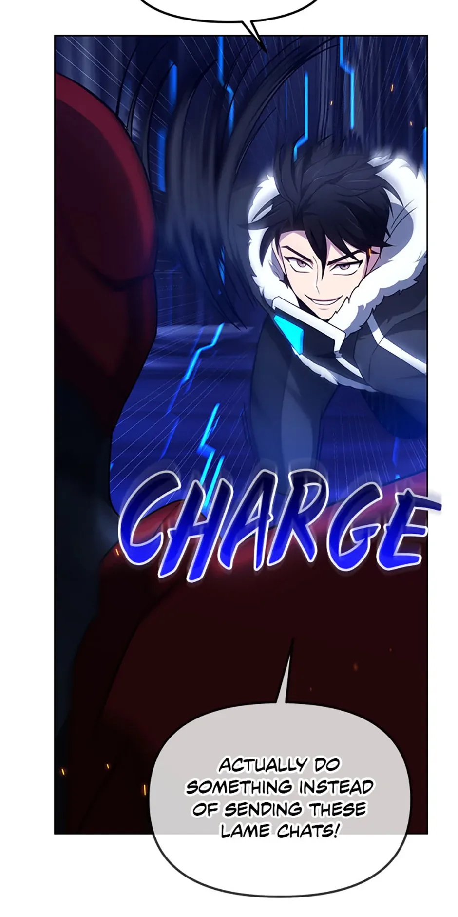 Ark The Legend Chapter 46 page 54