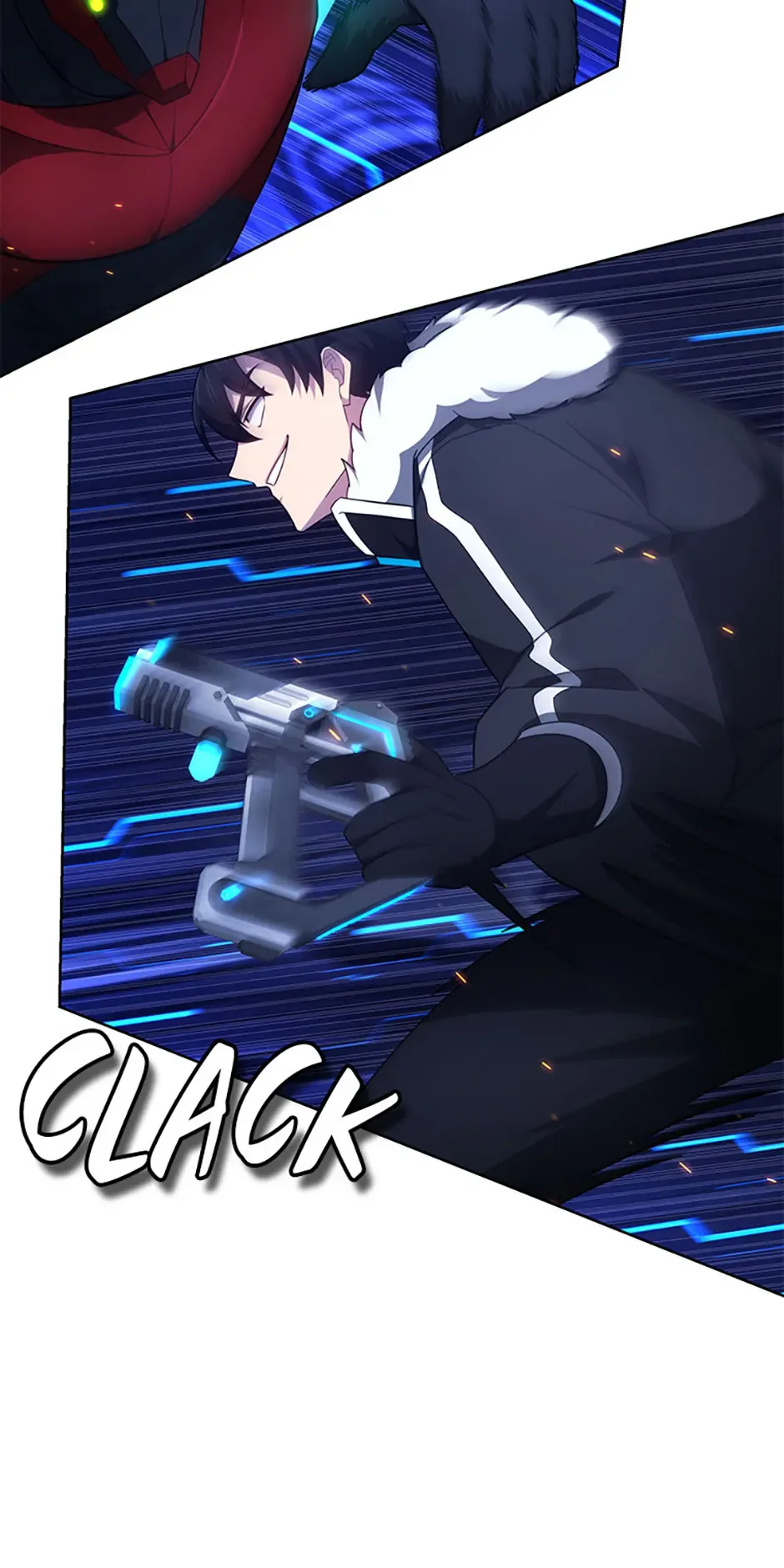 Ark The Legend Chapter 46 page 57