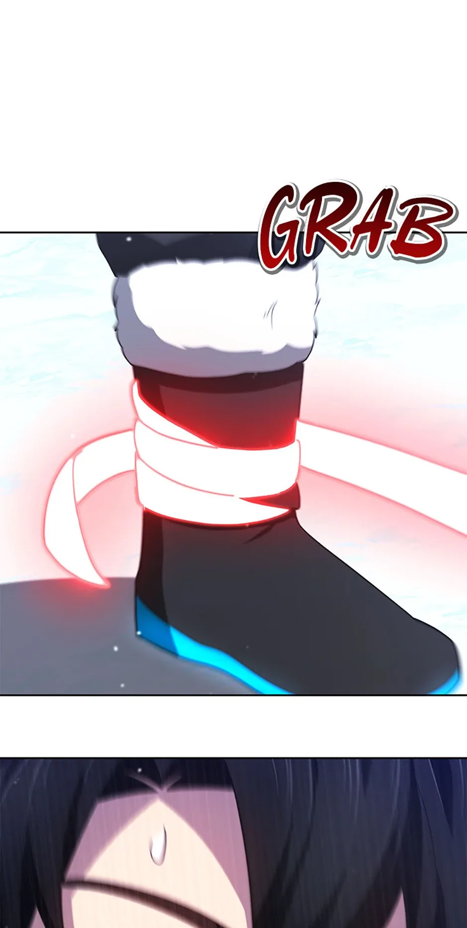 Ark The Legend Chapter 33 page 89
