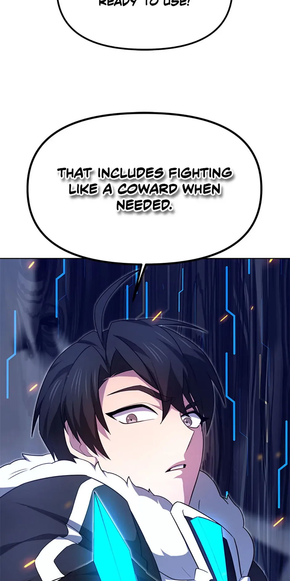 Ark The Legend Chapter 47 page 45