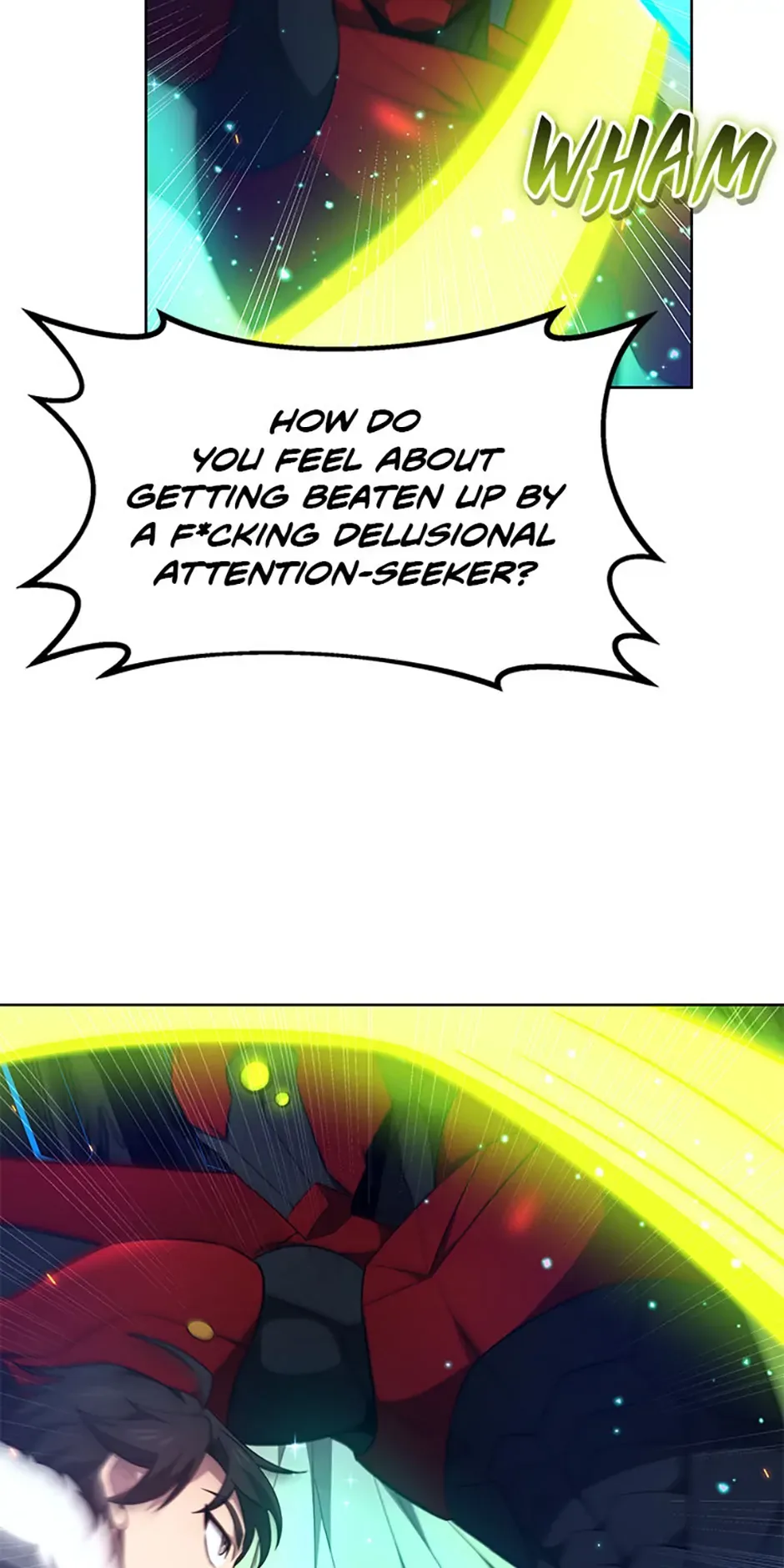 Ark The Legend Chapter 47 page 54