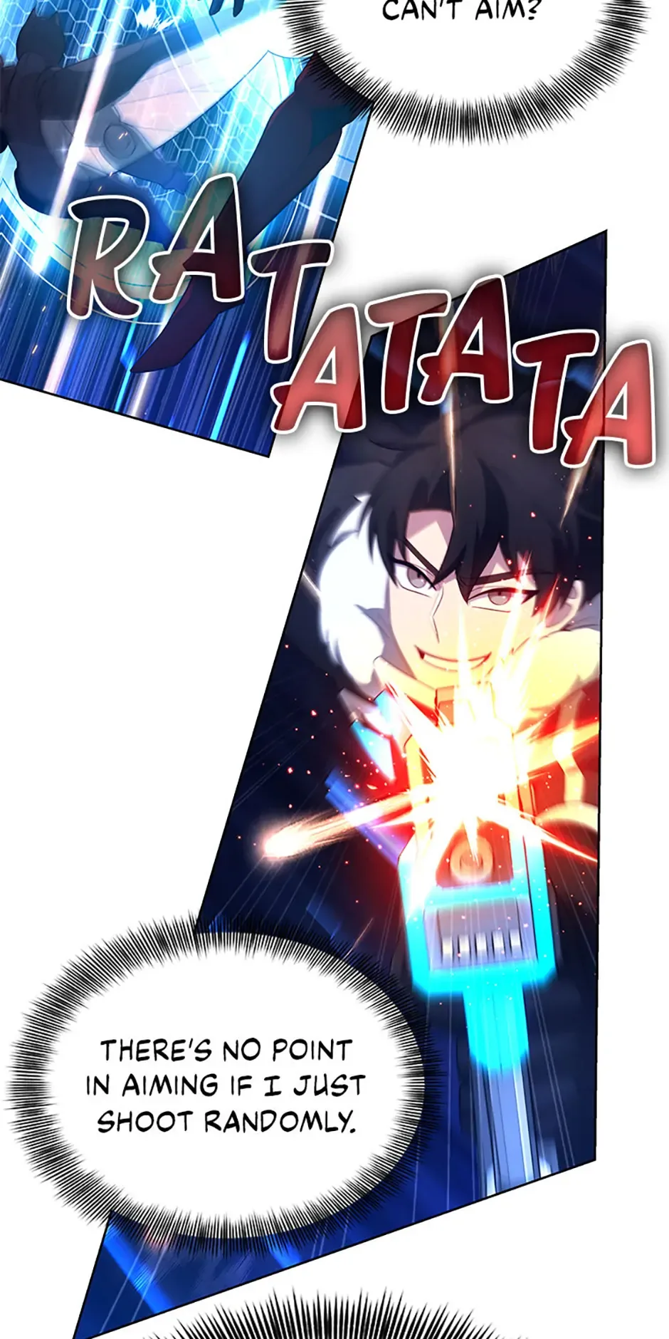 Ark The Legend Chapter 48 page 26