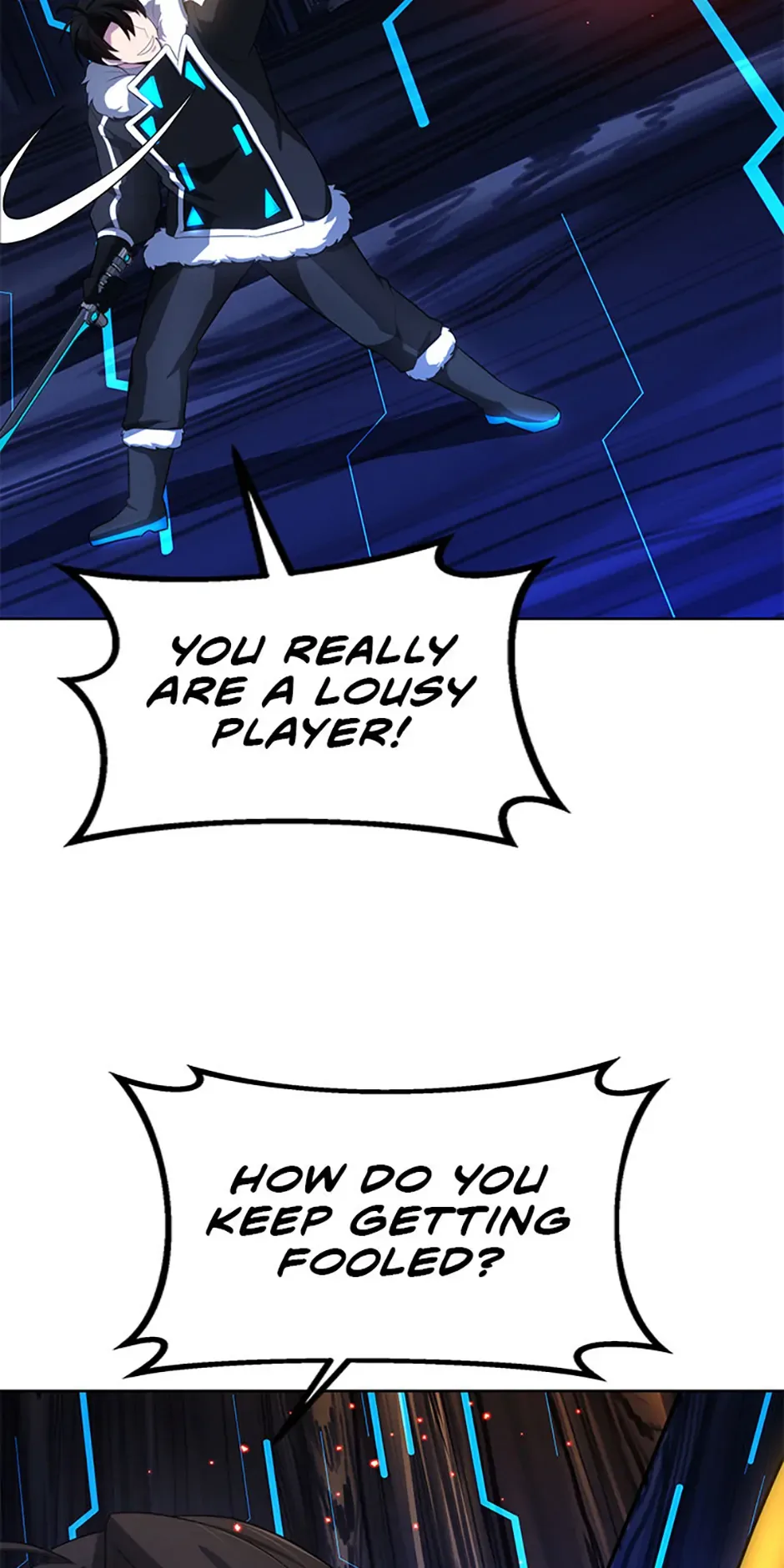 Ark The Legend Chapter 48 page 31