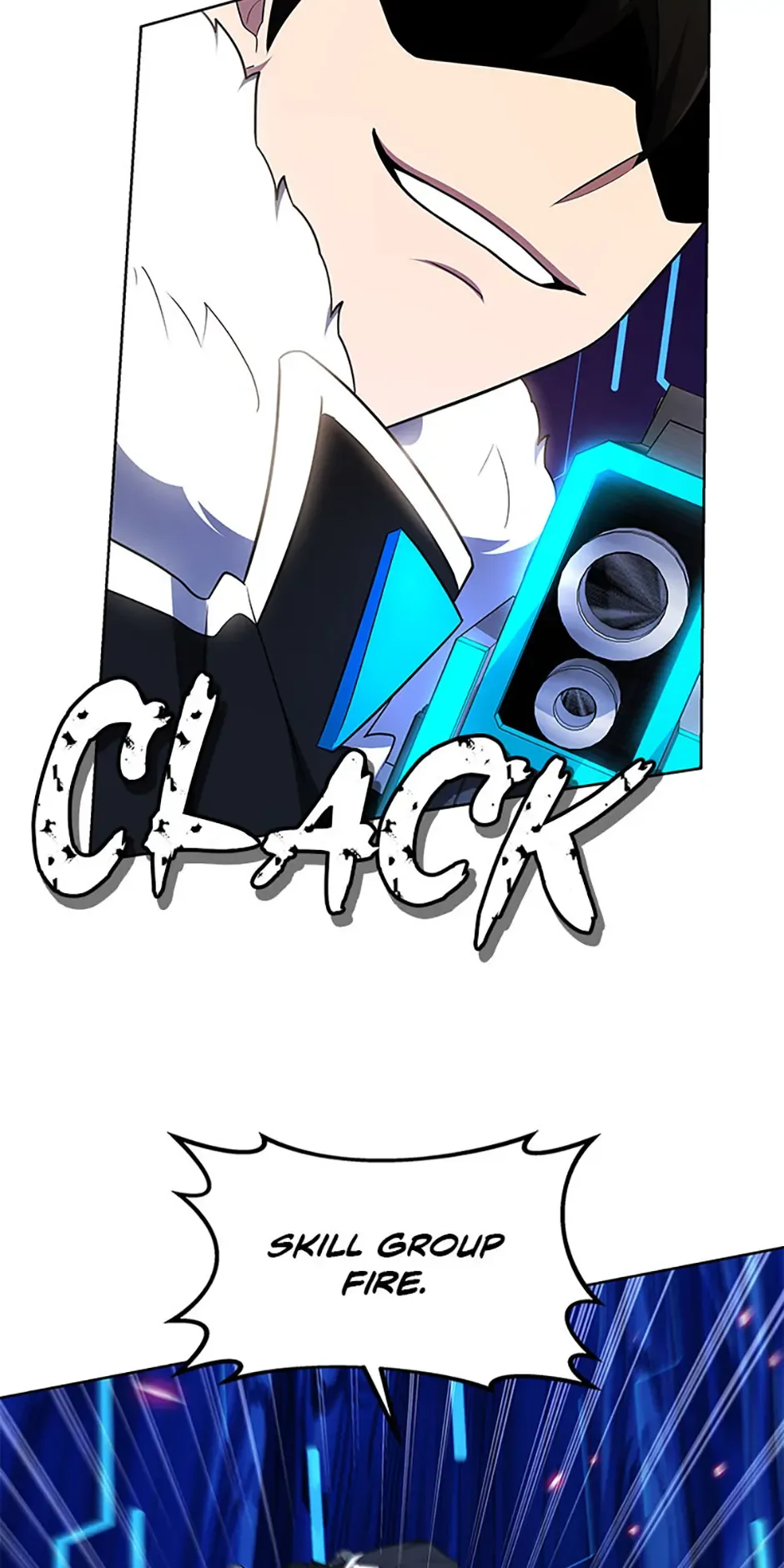 Ark The Legend Chapter 46 page 65