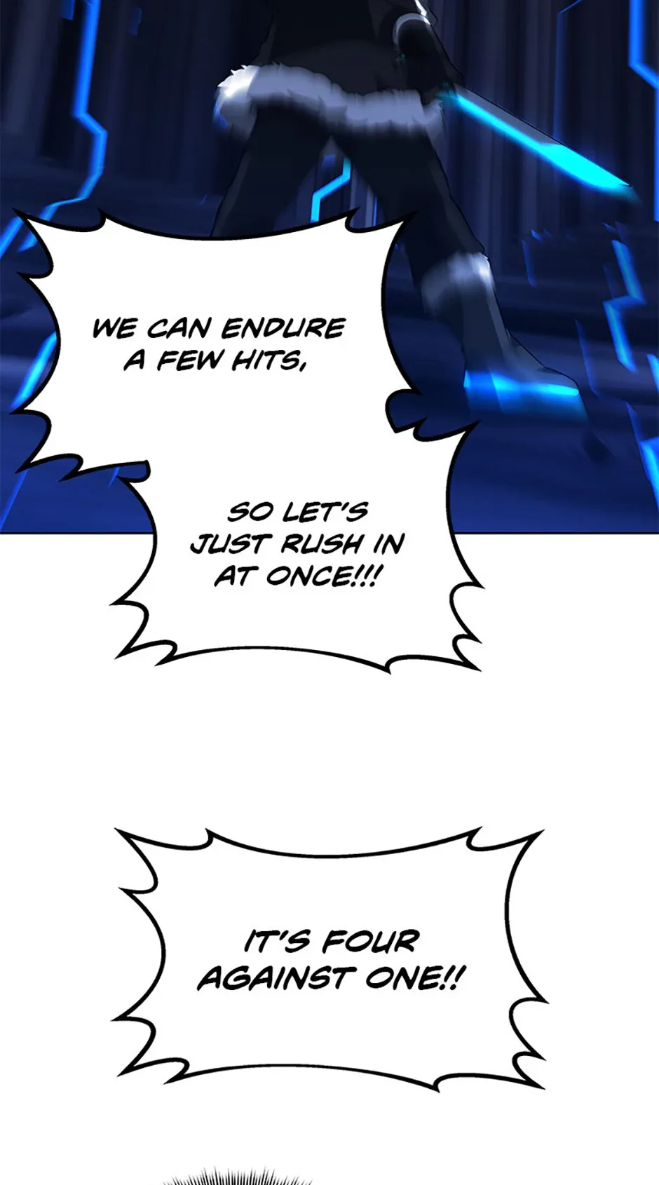 Ark The Legend Chapter 48 page 34