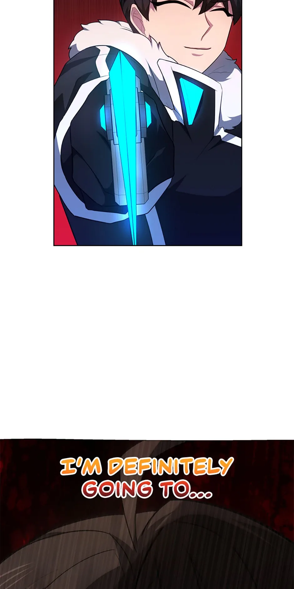 Ark The Legend Chapter 47 page 50
