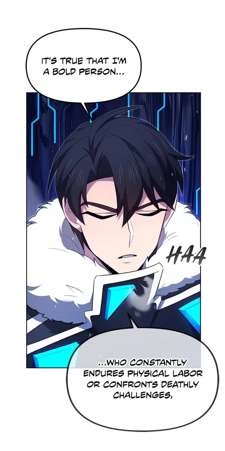 Ark The Legend Chapter 47 page 42