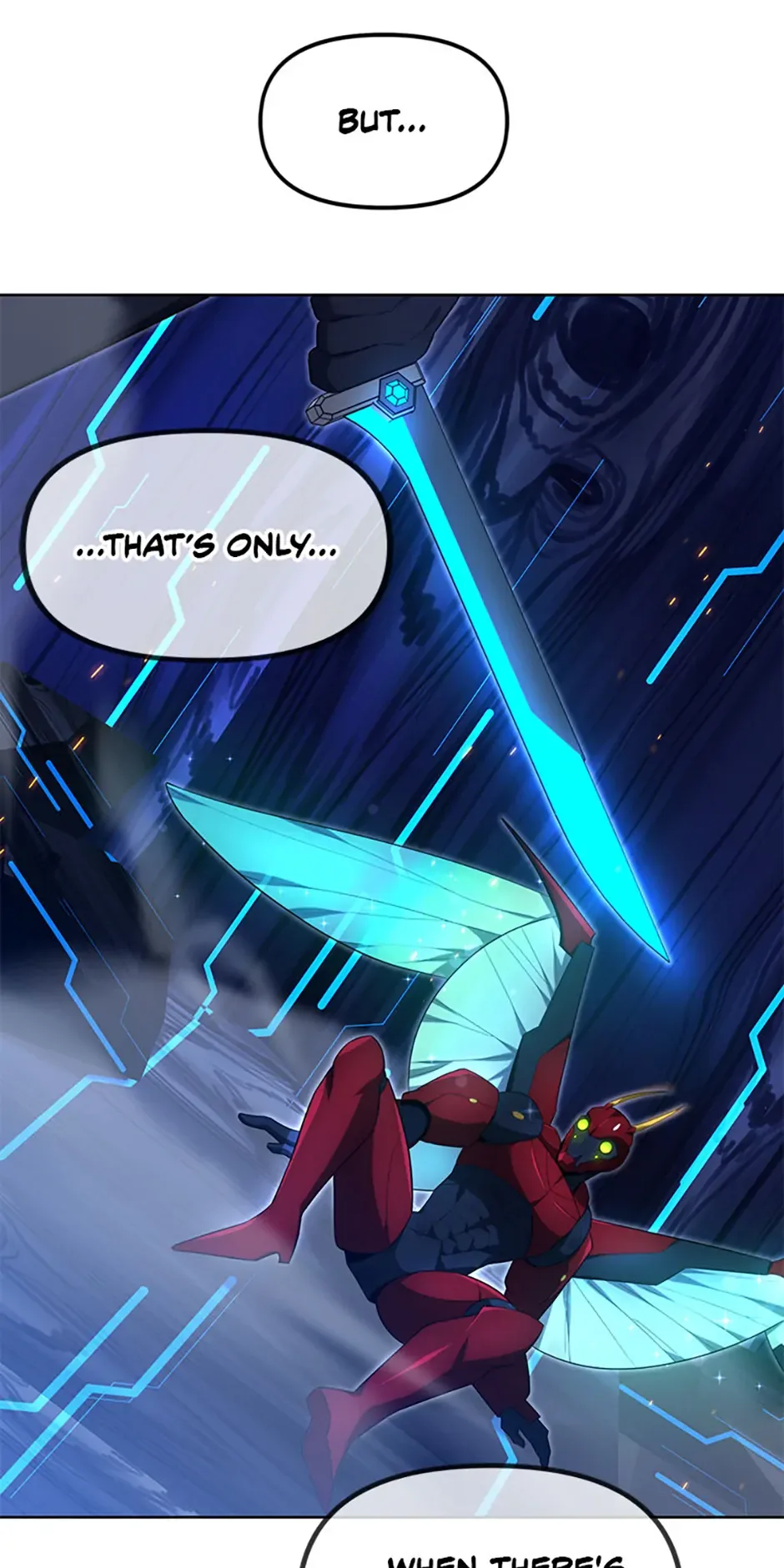 Ark The Legend Chapter 47 page 43