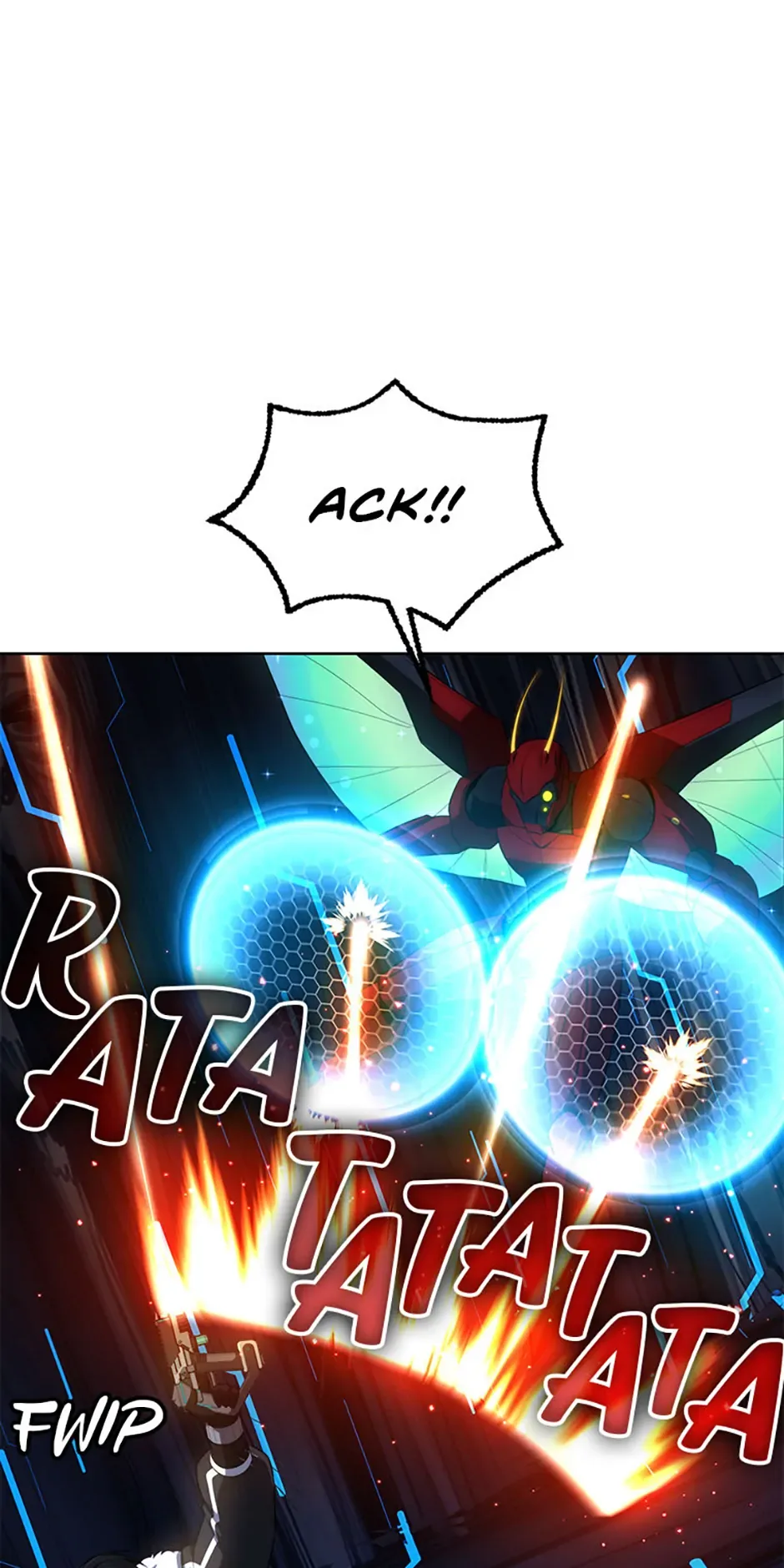 Ark The Legend Chapter 48 page 30