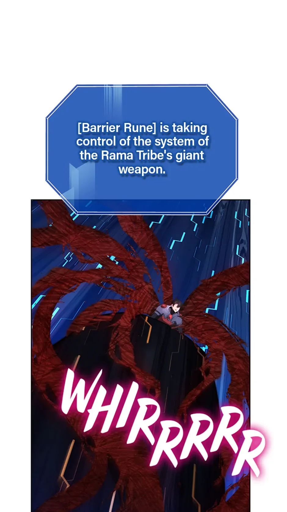 Ark The Legend Chapter 49 page 2