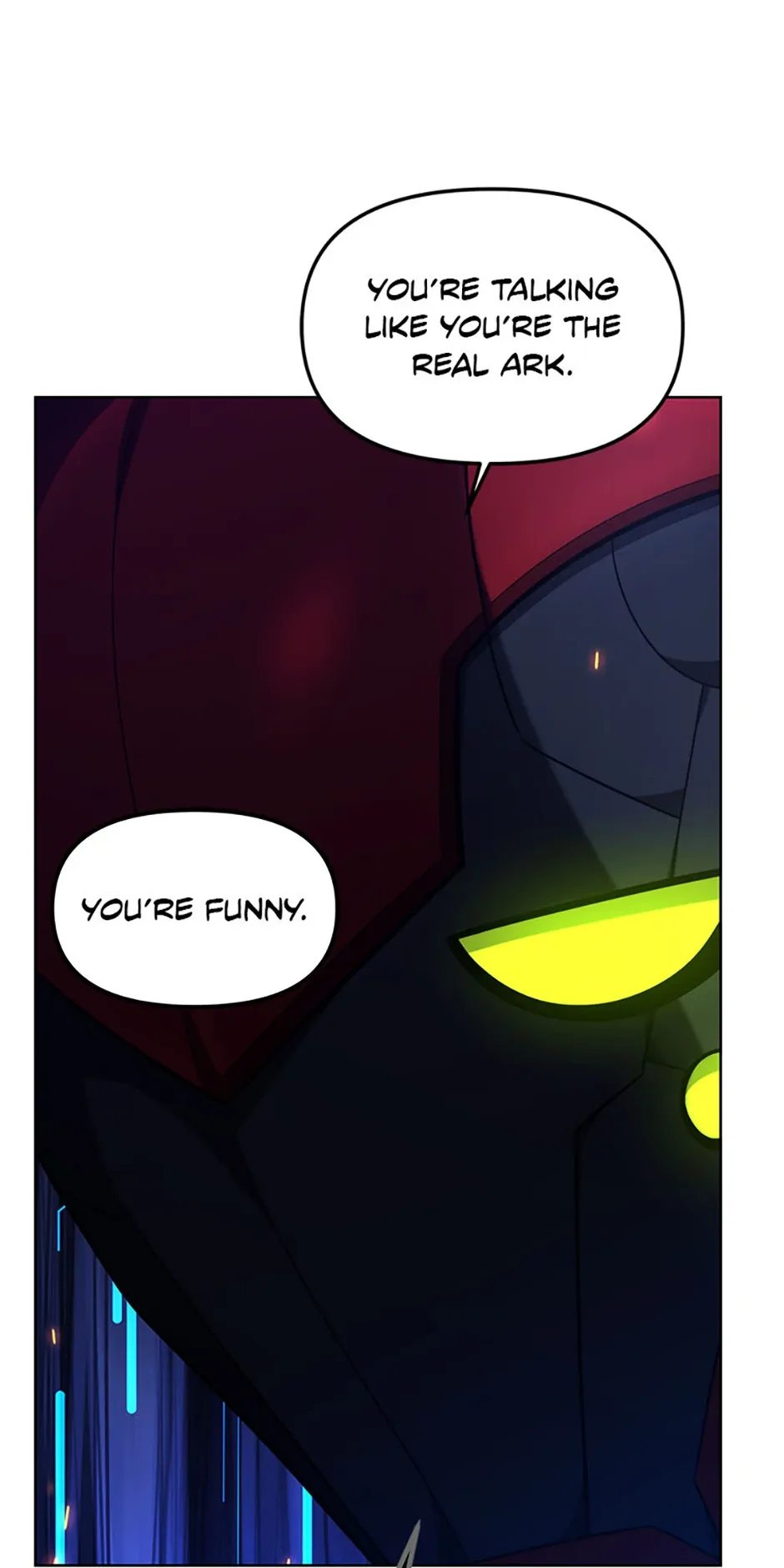 Ark The Legend Chapter 47 page 48