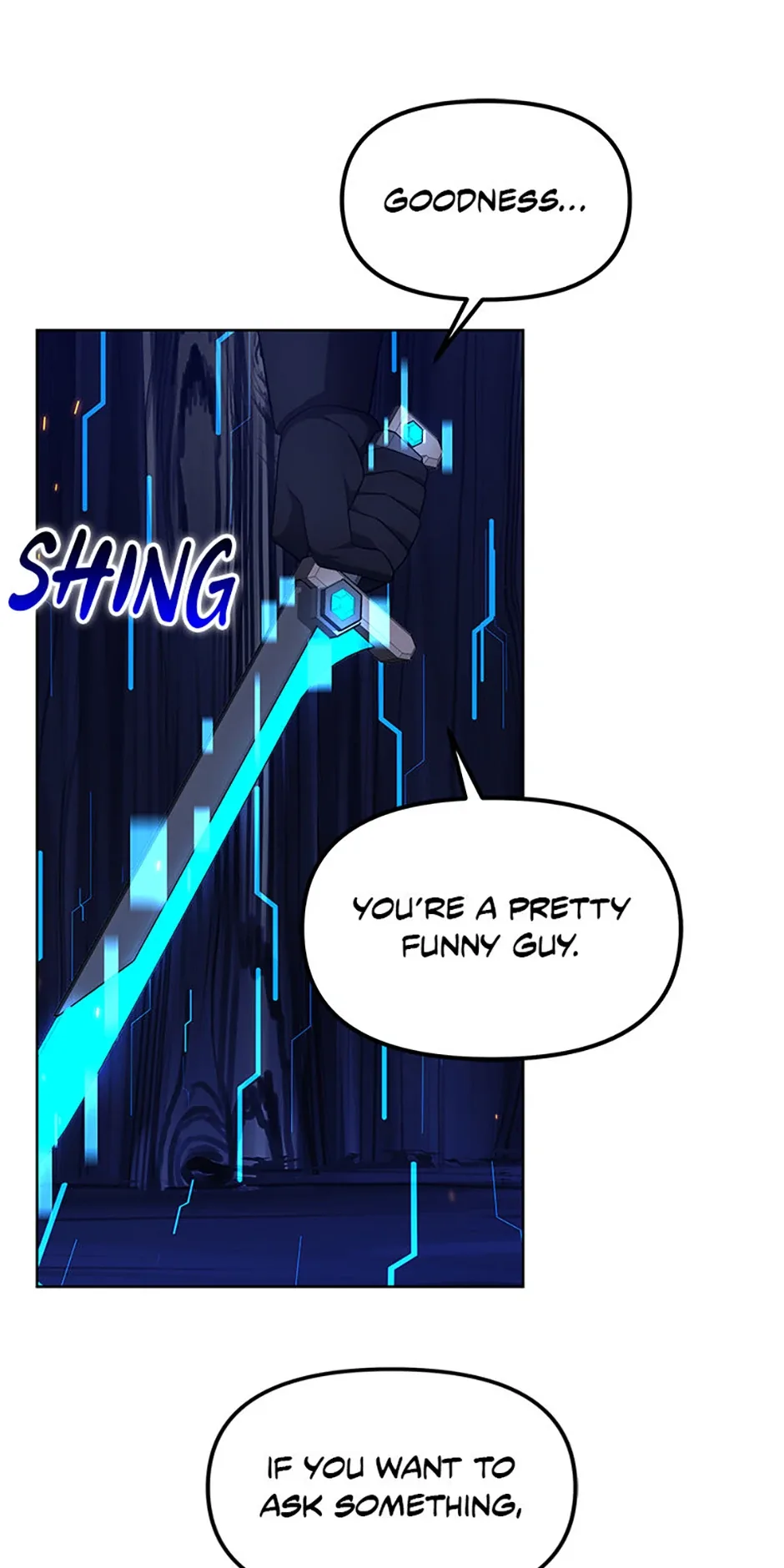 Ark The Legend Chapter 46 page 53