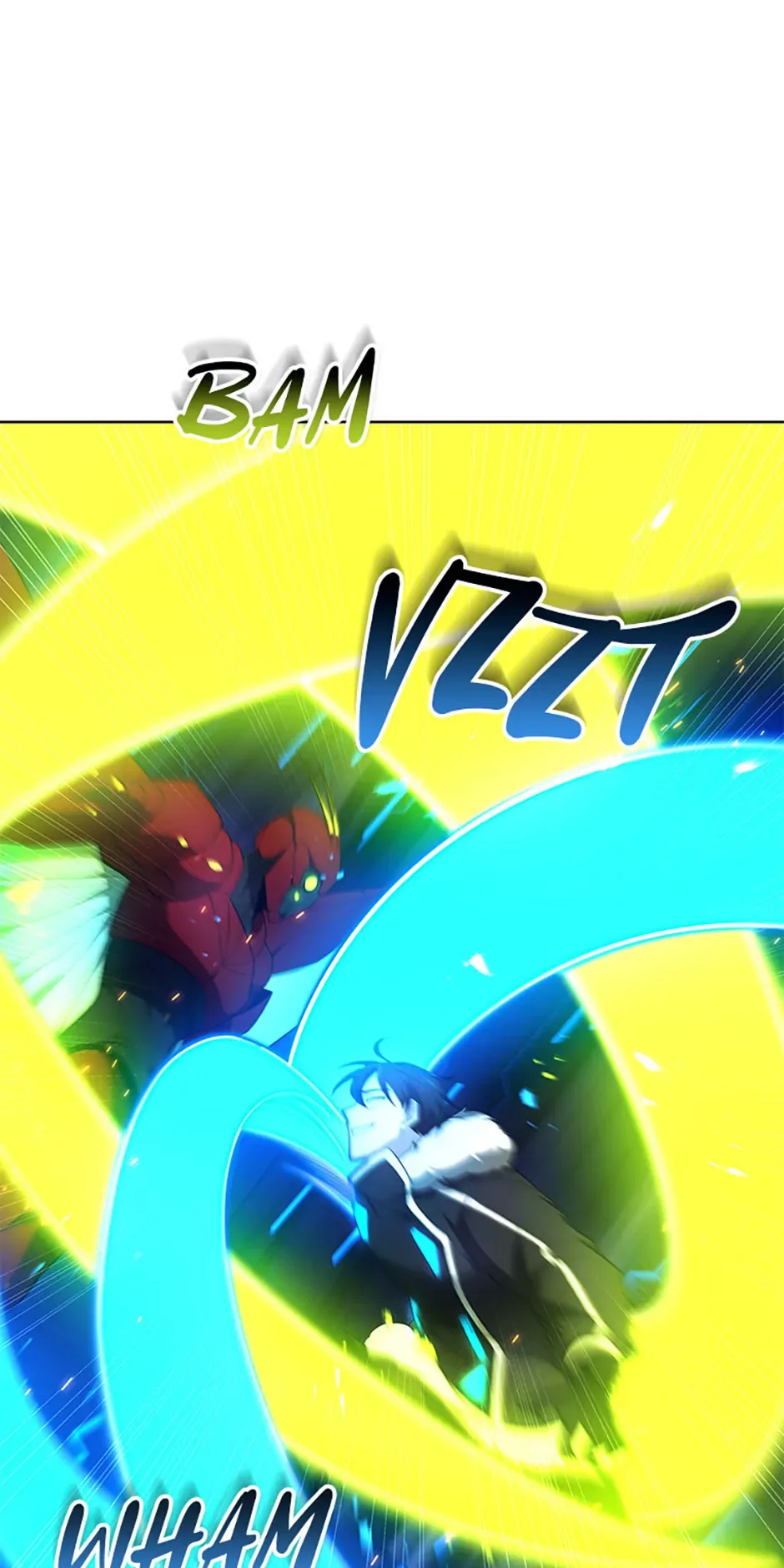 Ark The Legend Chapter 46 page 55
