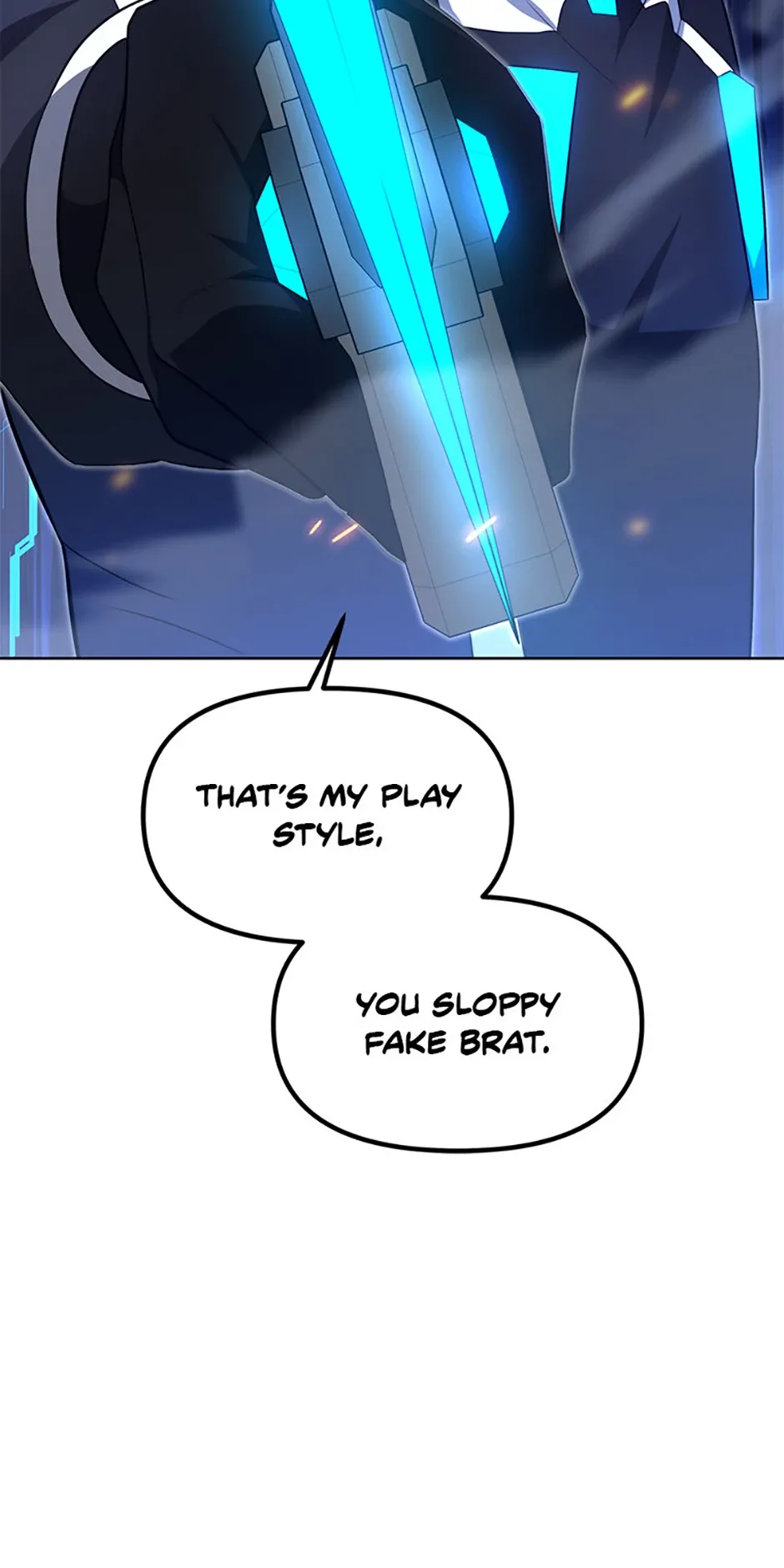 Ark The Legend Chapter 47 page 46