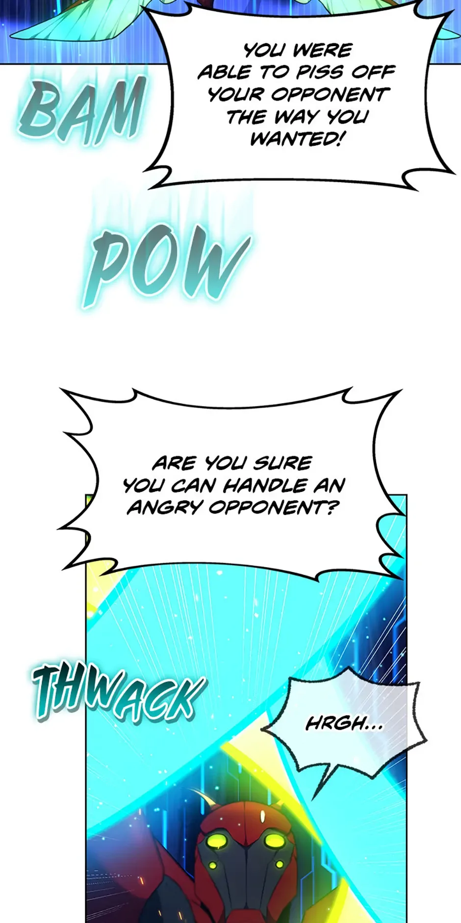 Ark The Legend Chapter 47 page 53