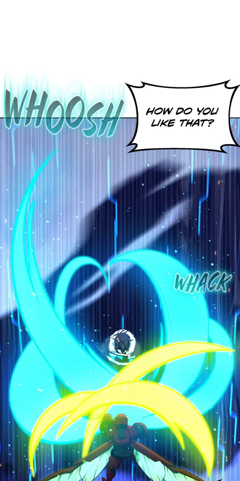 Ark The Legend Chapter 47 page 52