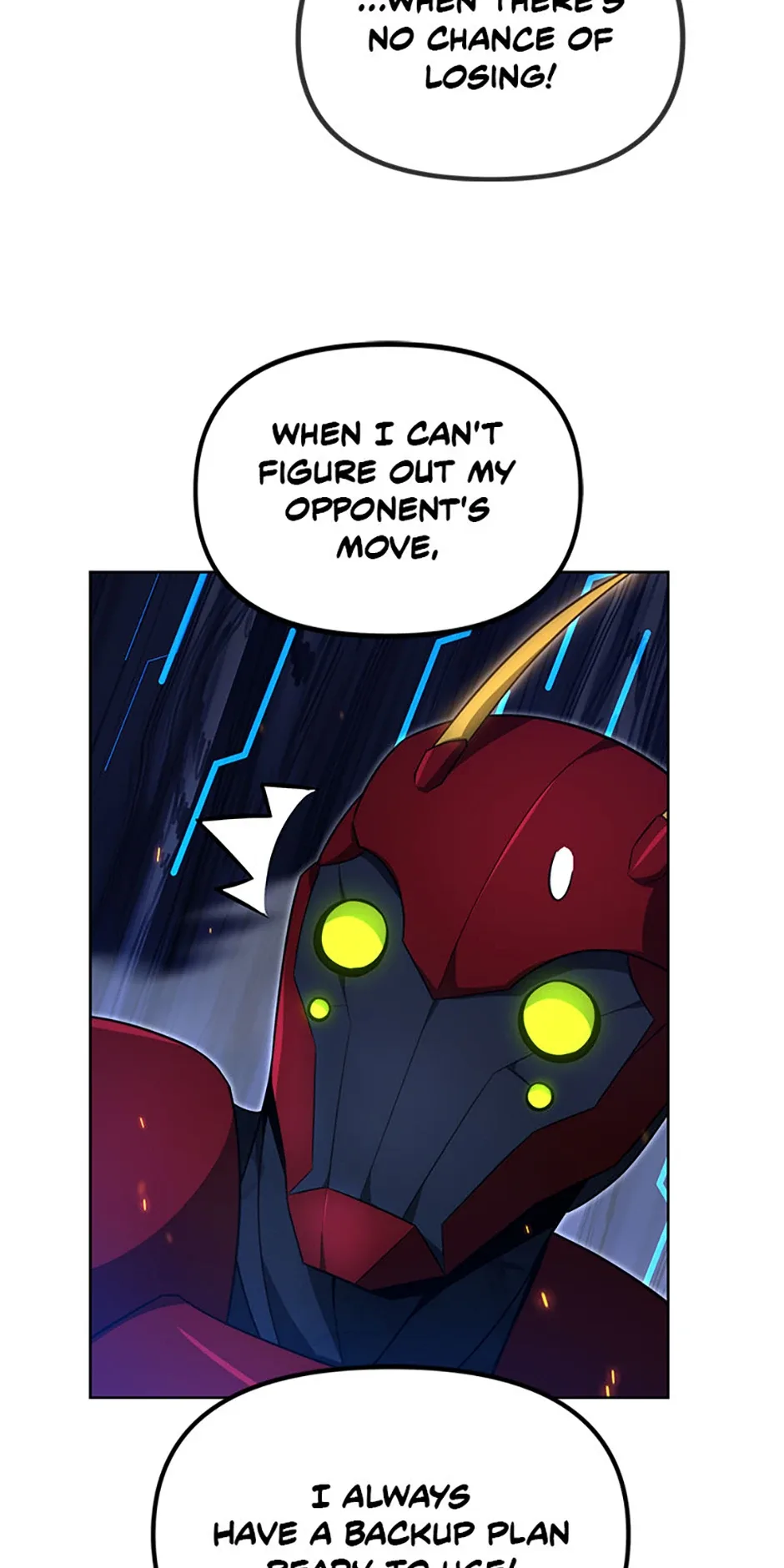Ark The Legend Chapter 47 page 44