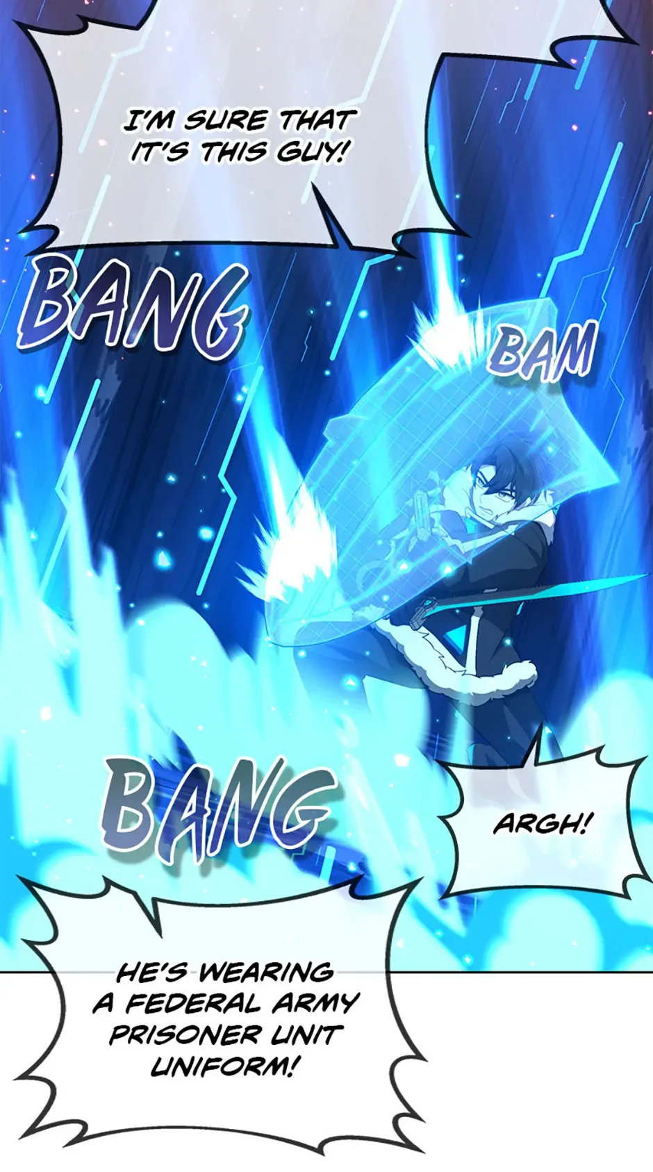 Ark The Legend Chapter 47 page 67