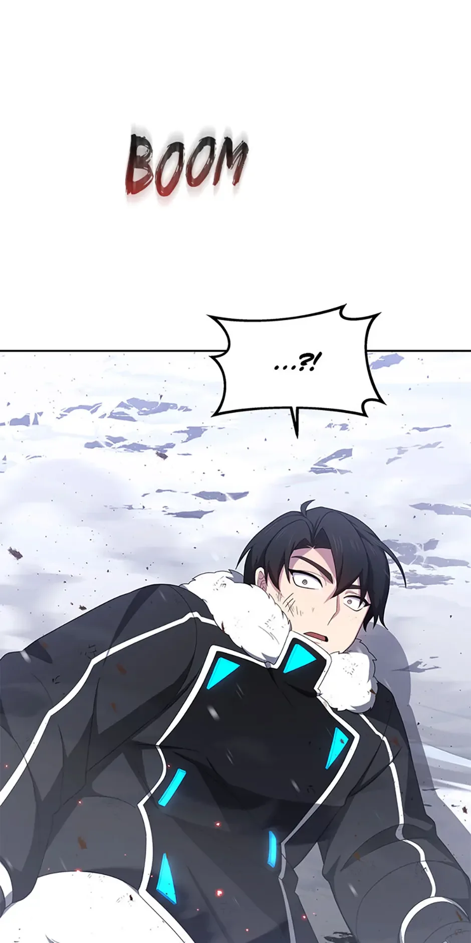 Ark The Legend Chapter 31 page 93