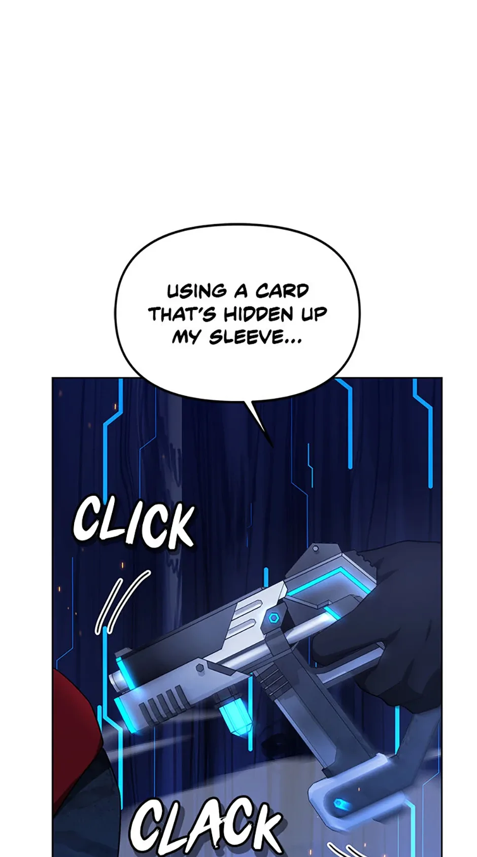 Ark The Legend Chapter 47 page 62