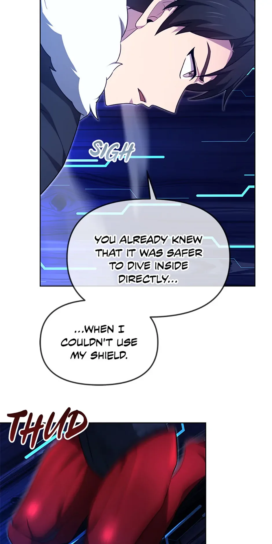 Ark The Legend Chapter 47 page 60