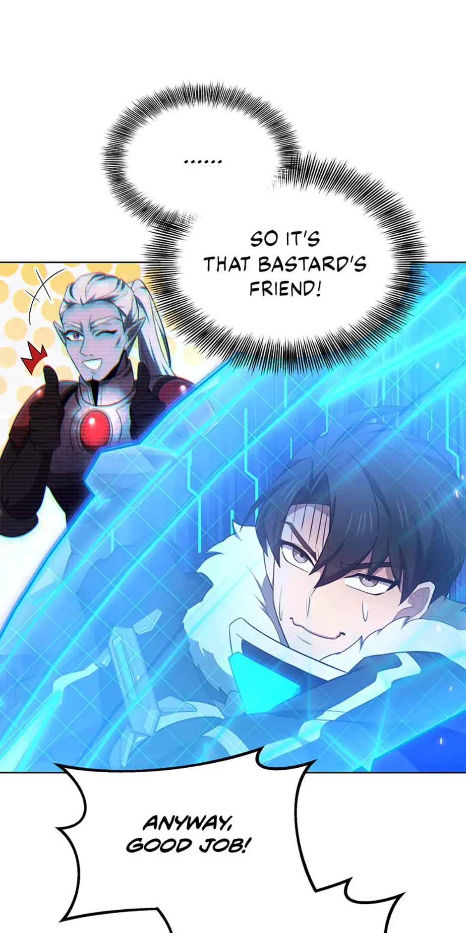 Ark The Legend Chapter 47 page 68
