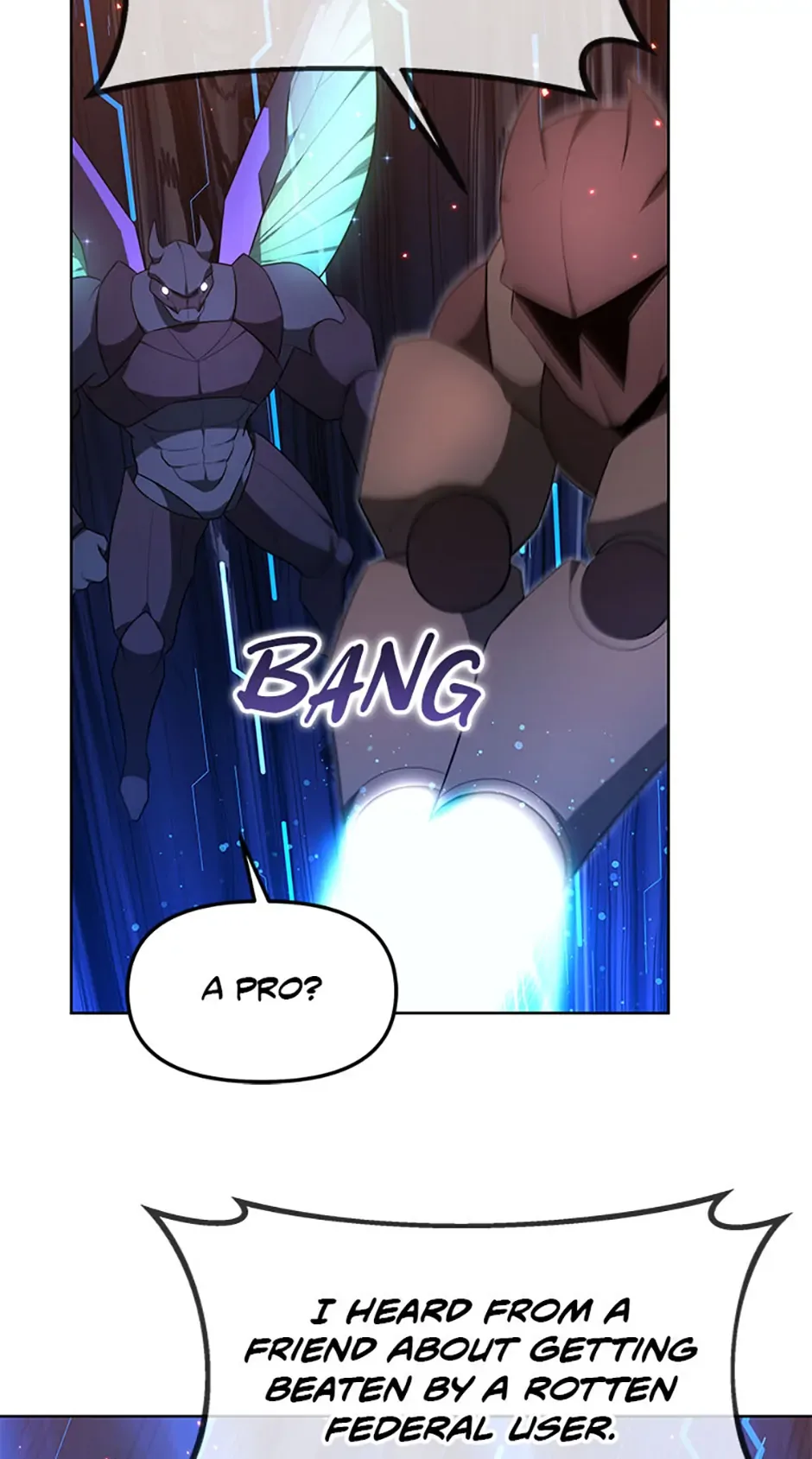 Ark The Legend Chapter 47 page 66