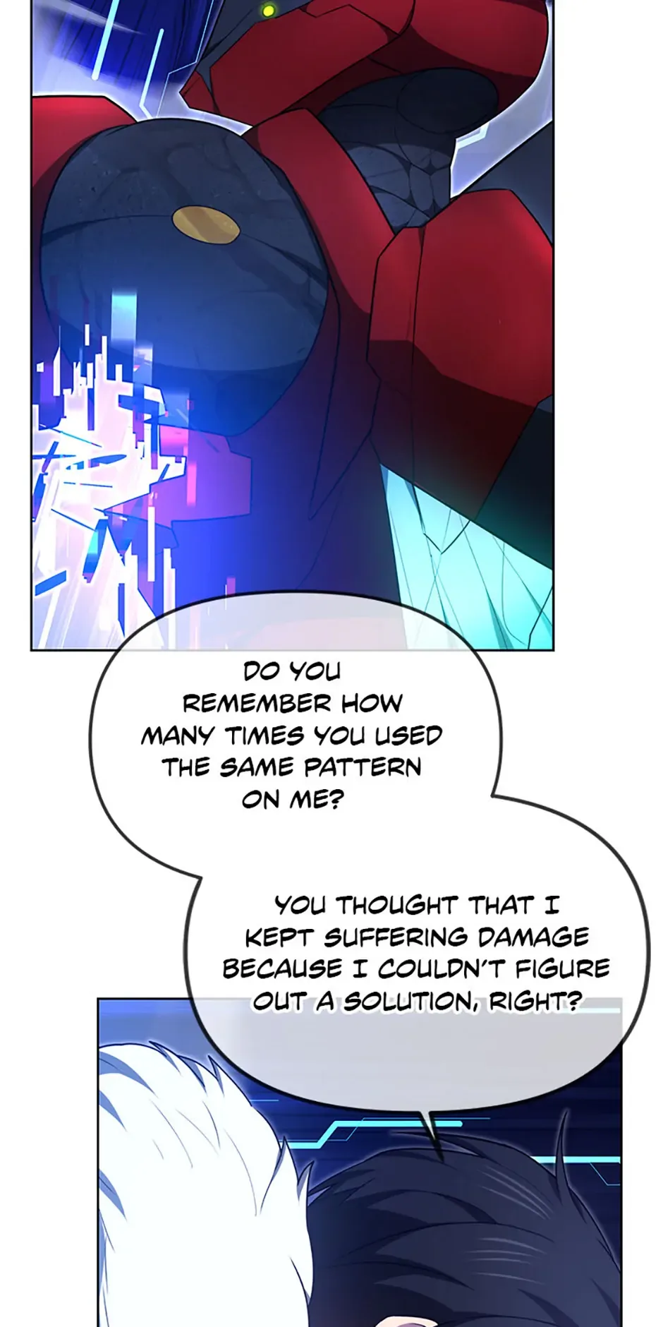 Ark The Legend Chapter 47 page 59