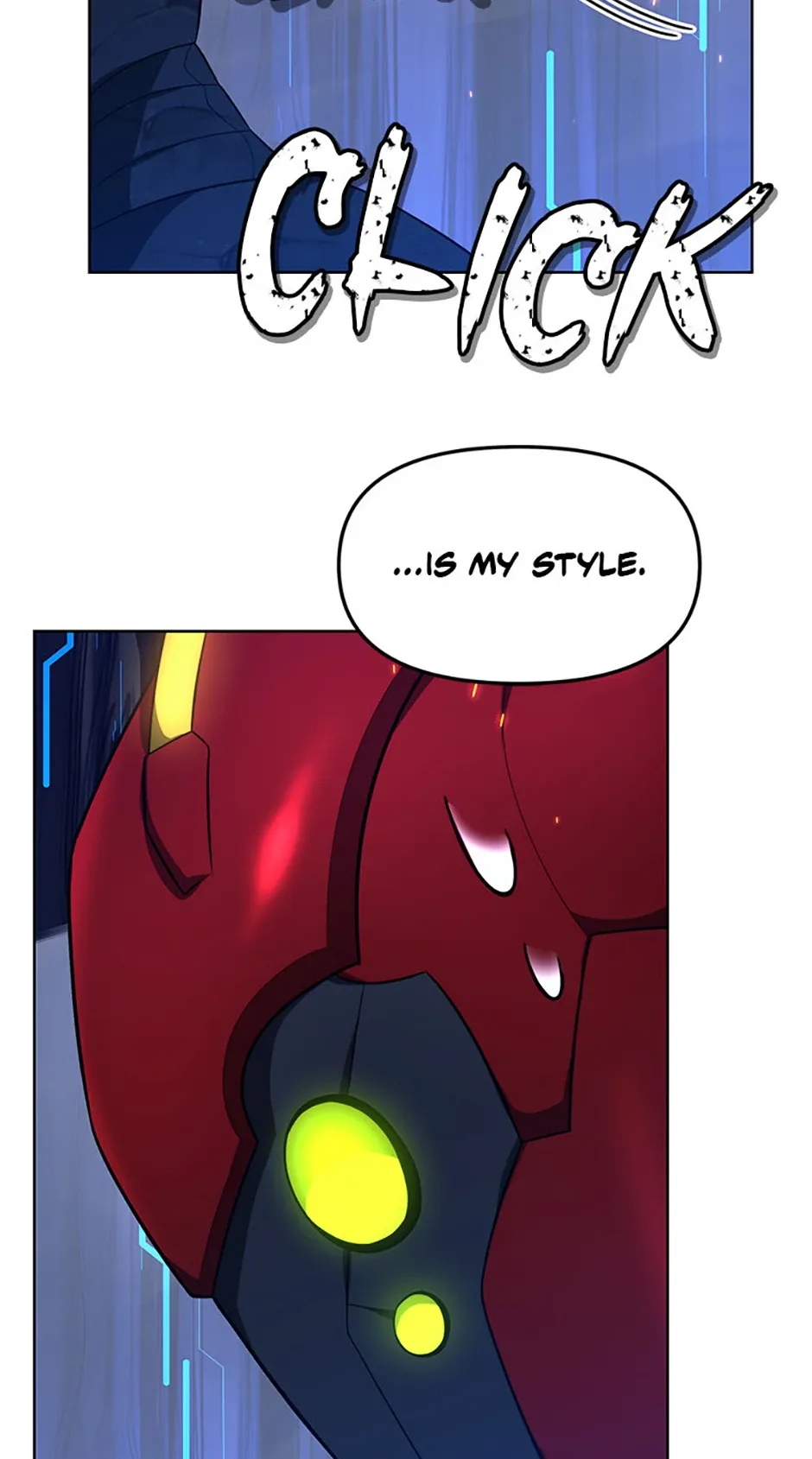 Ark The Legend Chapter 47 page 63
