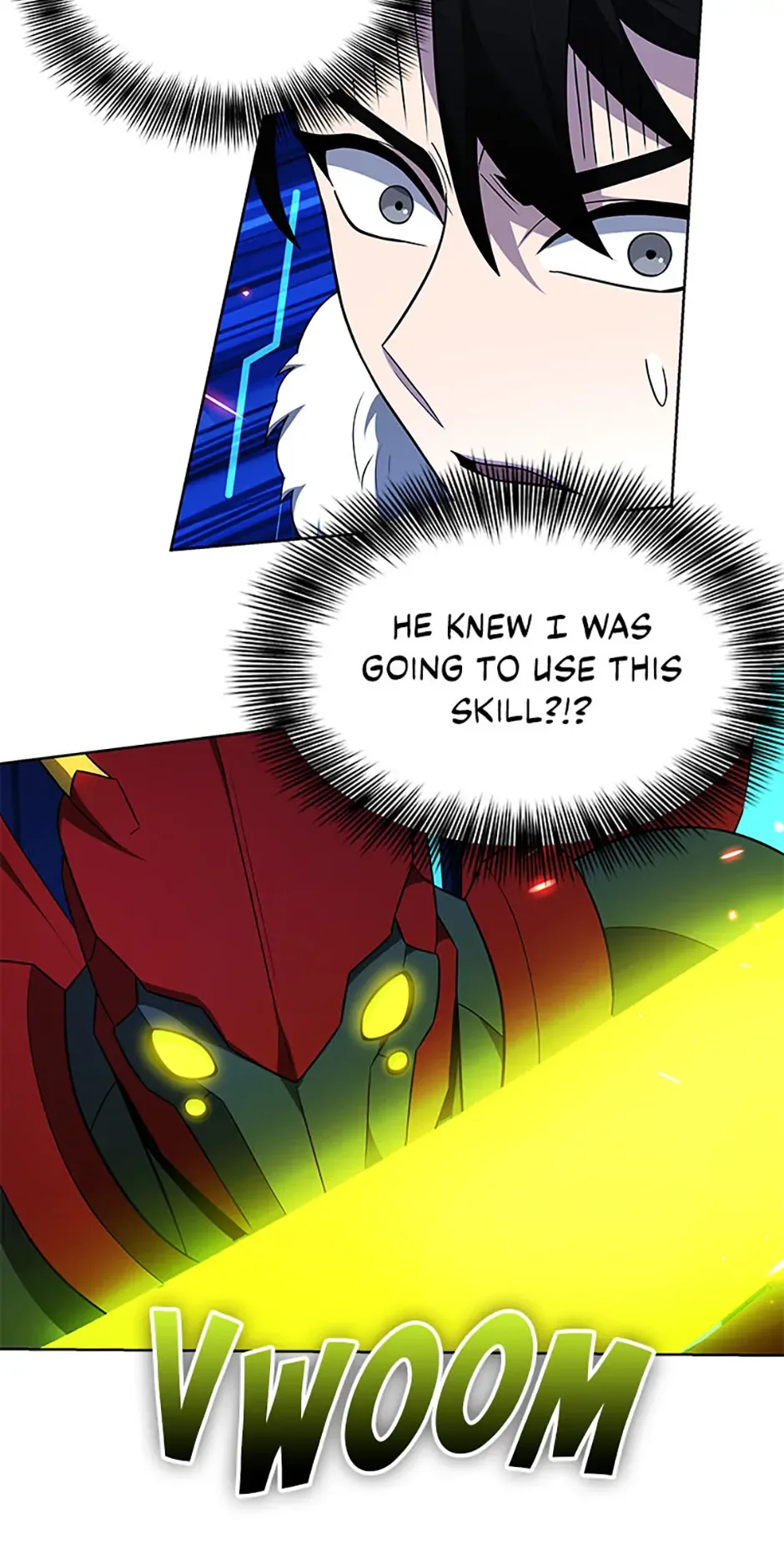 Ark The Legend Chapter 46 page 67