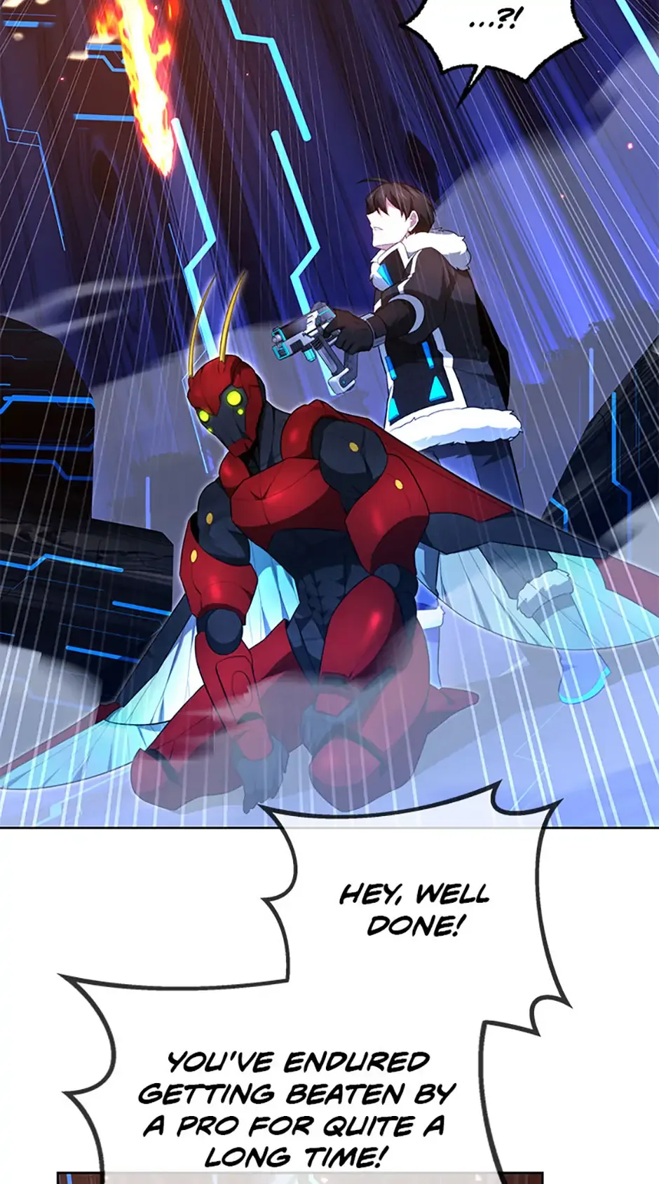 Ark The Legend Chapter 47 page 65