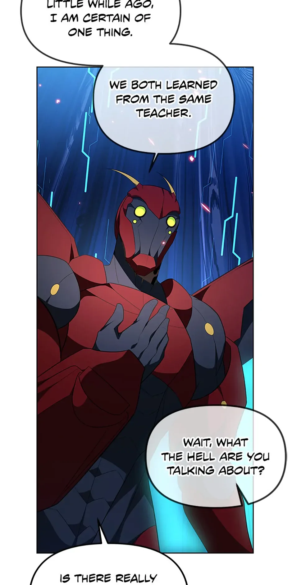 Ark The Legend Chapter 46 page 76