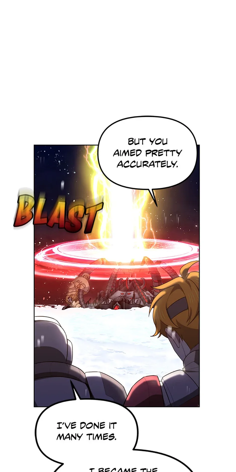 Ark The Legend Chapter 48 page 44