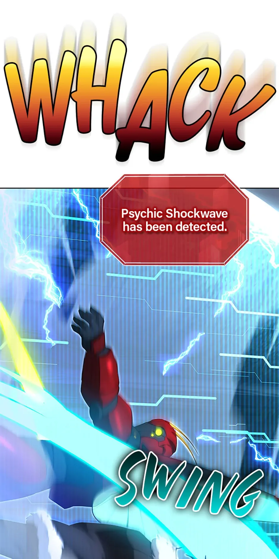 Ark The Legend Chapter 47 page 57