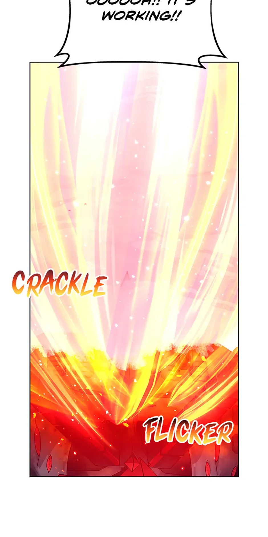 Ark The Legend Chapter 49 page 12