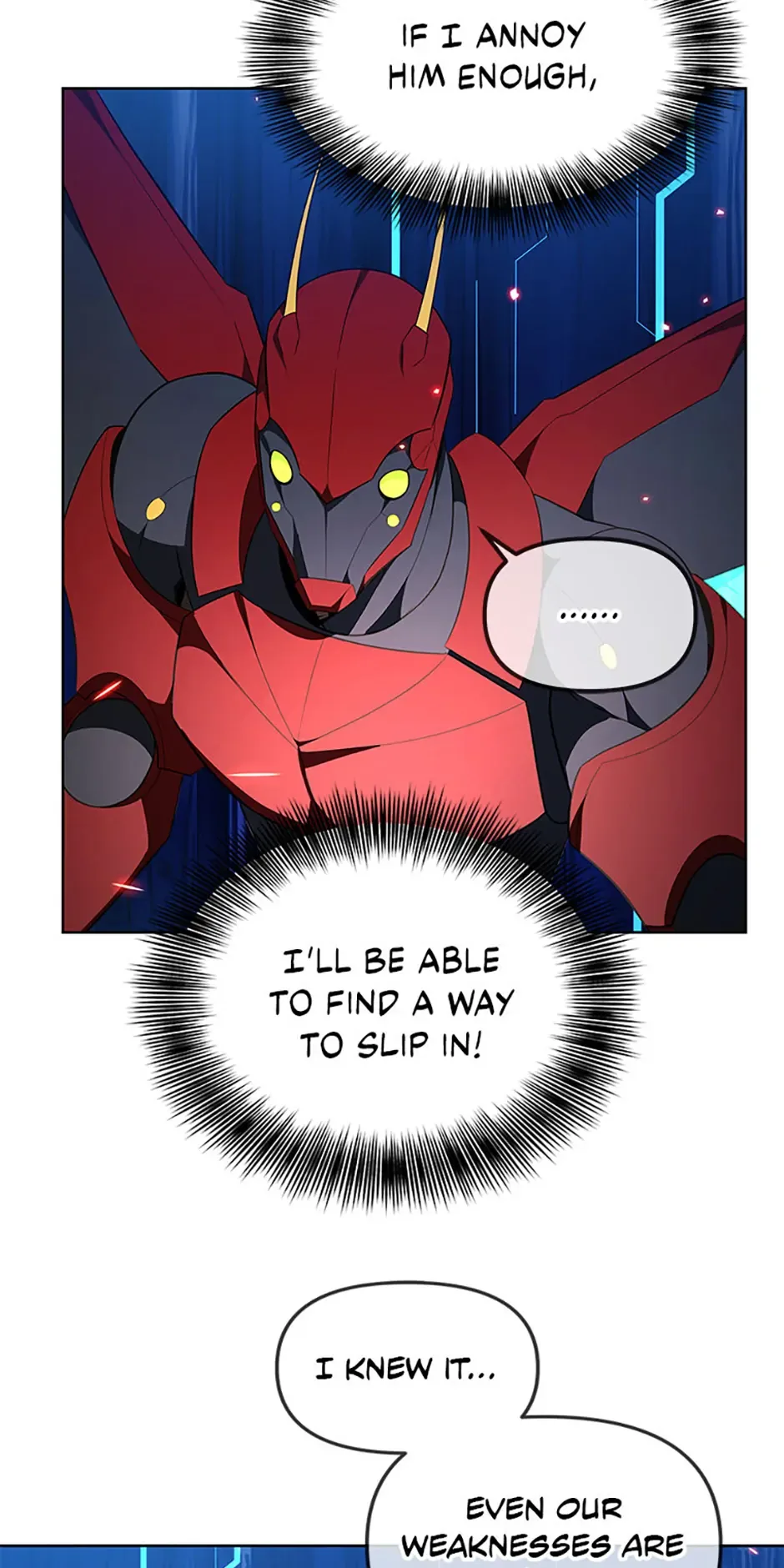 Ark The Legend Chapter 46 page 74