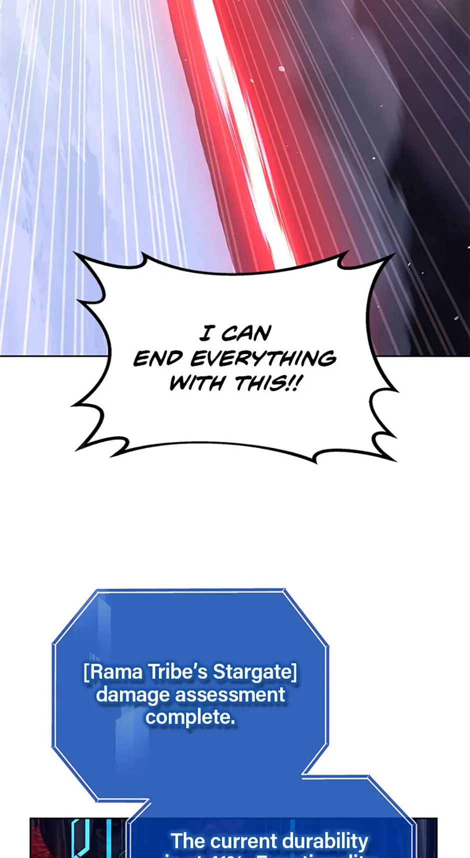 Ark The Legend Chapter 49 page 14
