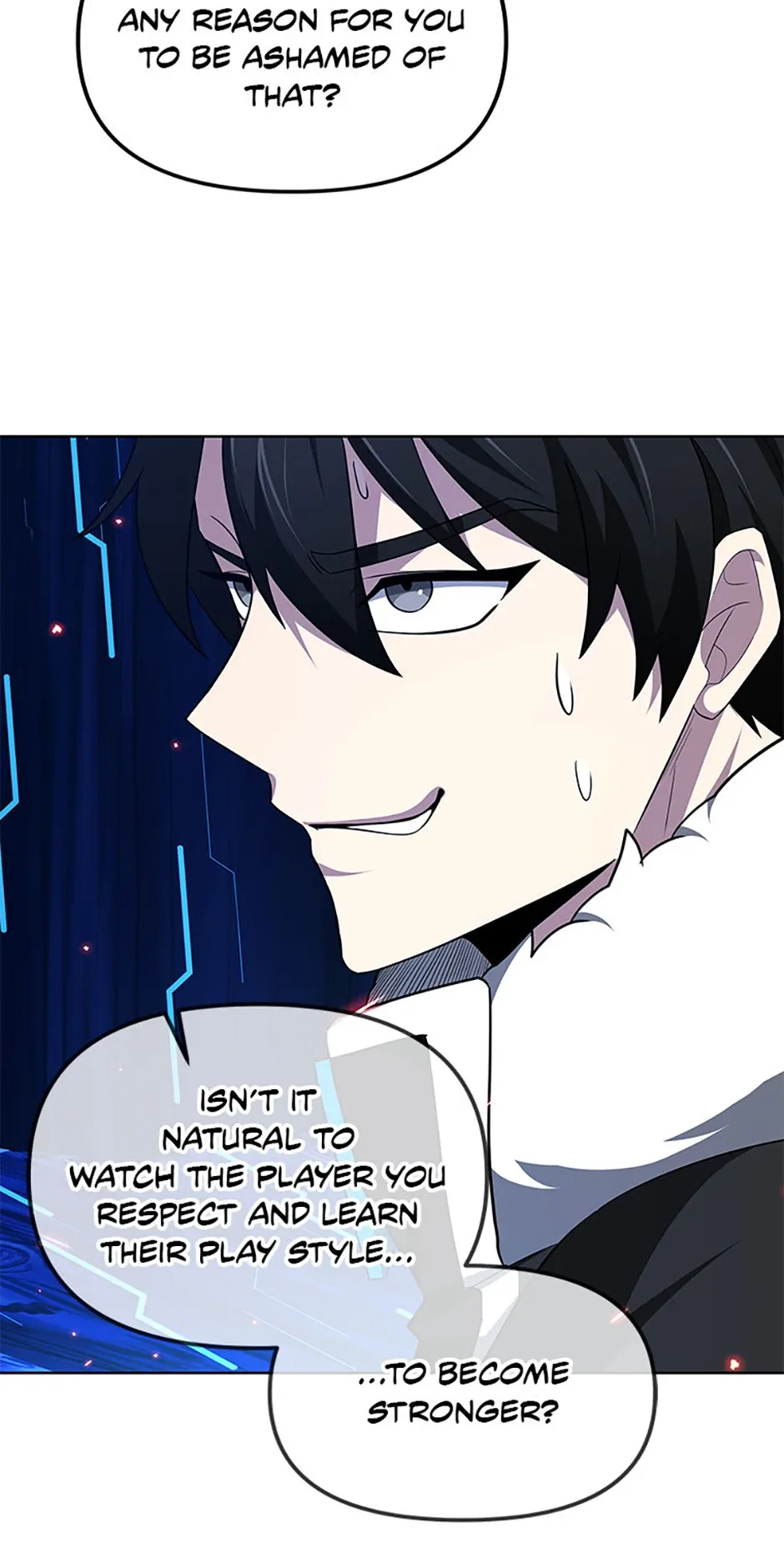 Ark The Legend Chapter 46 page 77