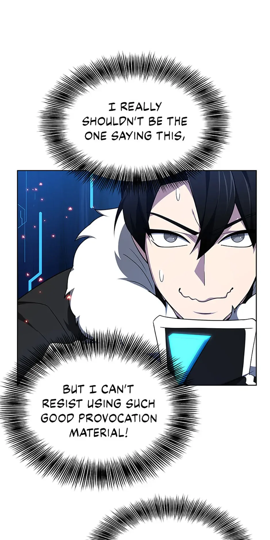 Ark The Legend Chapter 46 page 73