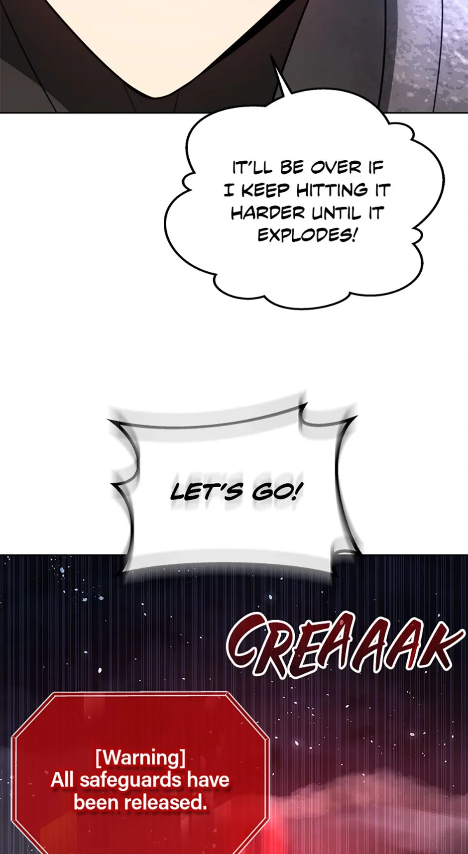 Ark The Legend Chapter 49 page 17