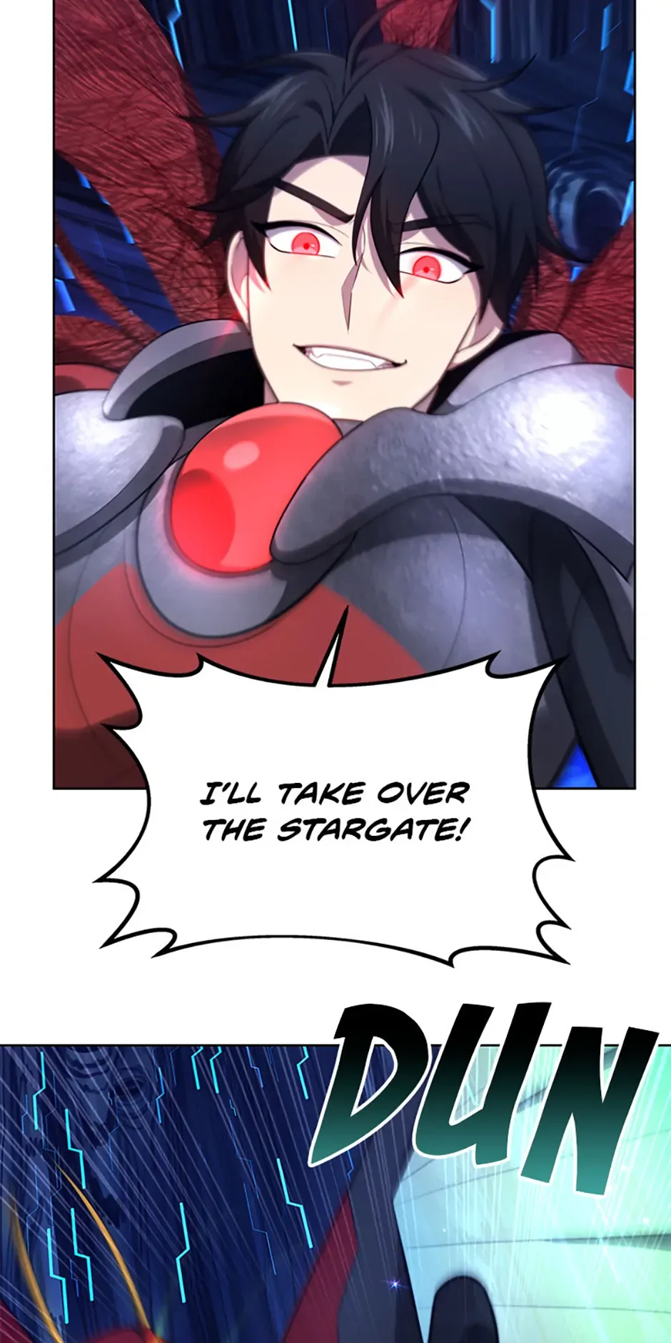 Ark The Legend Chapter 49 page 27