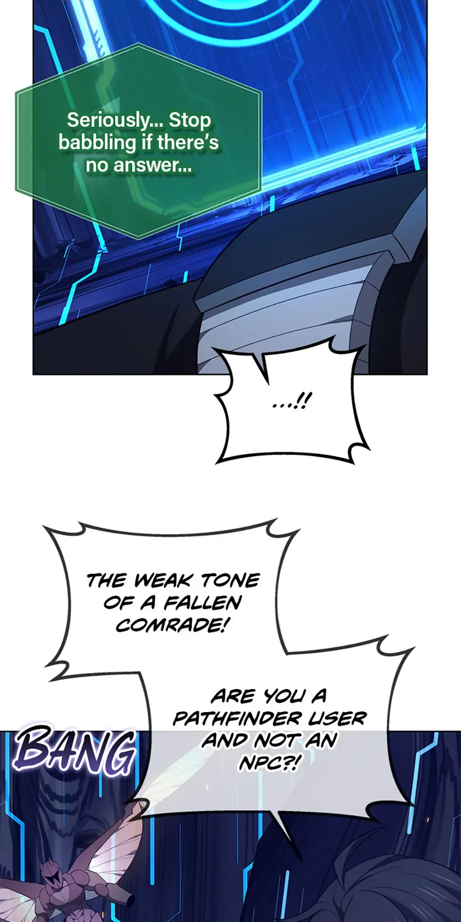 Ark The Legend Chapter 47 page 79