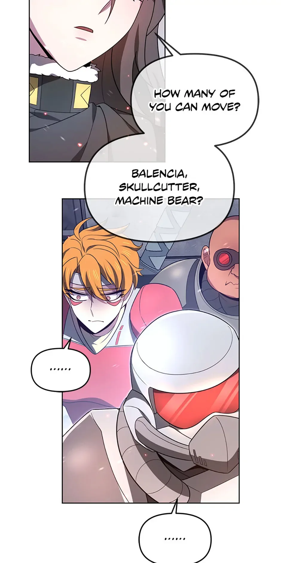 Ark The Legend Chapter 44 page 15