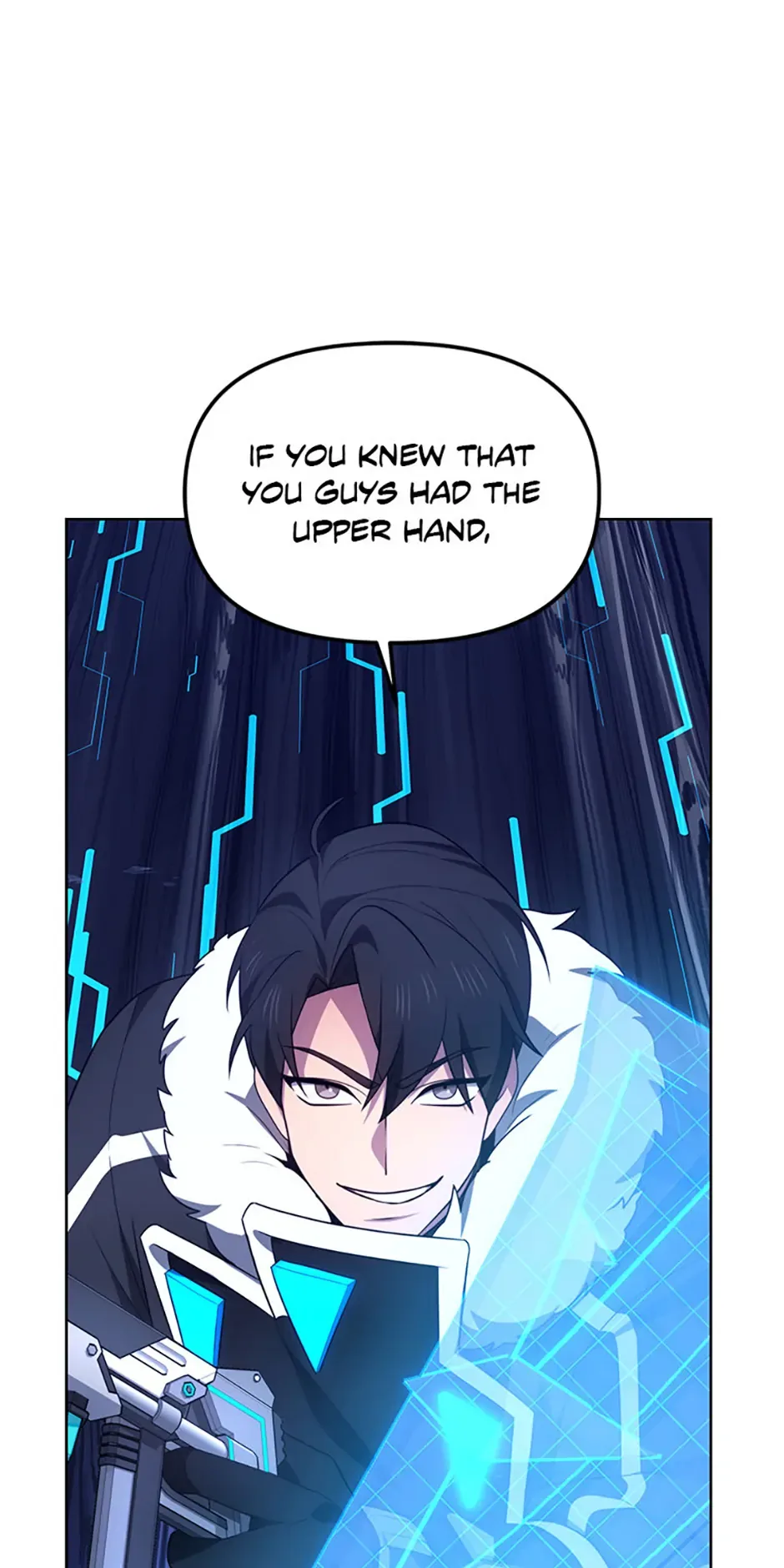 Ark The Legend Chapter 48 page 59