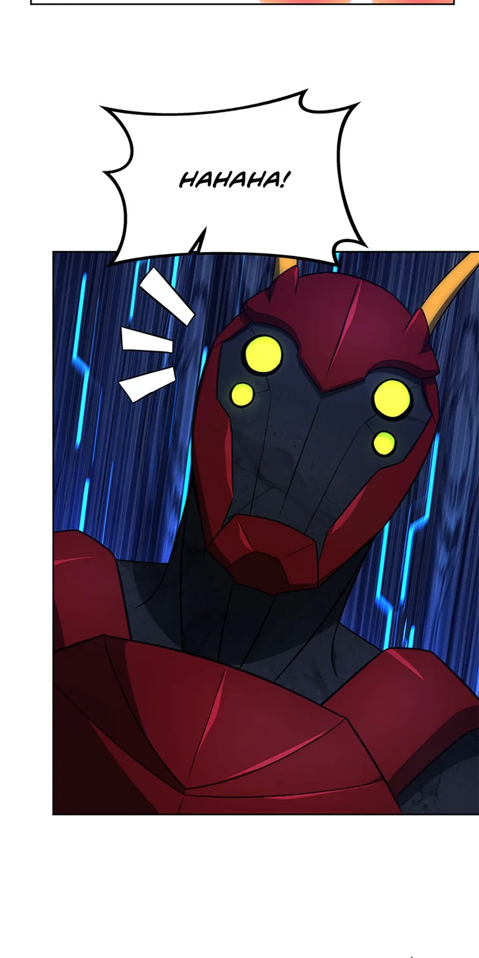Ark The Legend Chapter 49 page 25